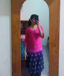 Kurti. ( Budget Friendly)