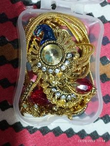 Anklet For Party Wear