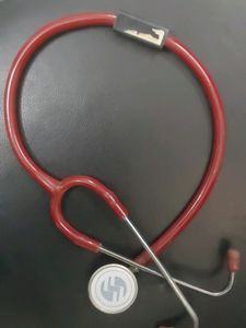 Stethoscope