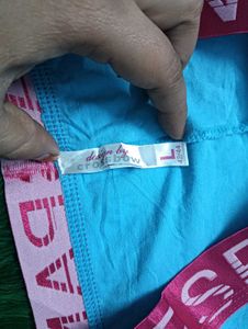 SPAN Underwear 32,34