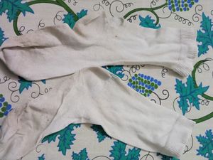 Used Socks
