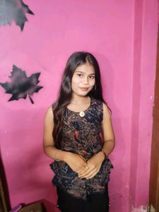Patterned Sleeveless Top