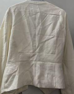 Off White Blazer