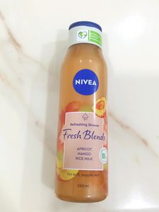 Fresh Blends Body Wash
