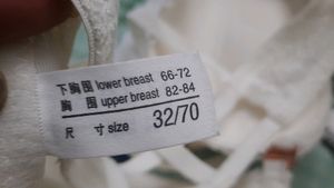 Caged Front Open Padded Bra