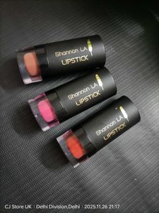 Shannon LA Makeup Set