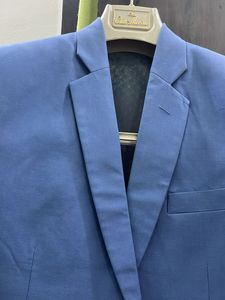 3pc Suit For Men