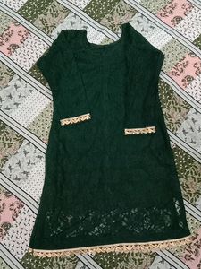 Short Kurti Style 💐