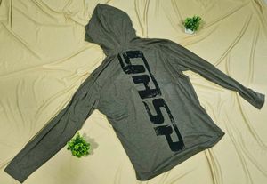 GASP Graphic Hoodie