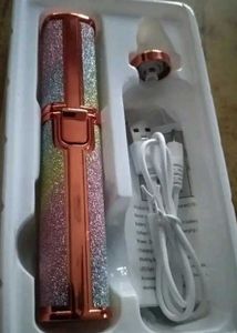 Face trimmer