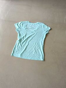 Light Green T-Shirt