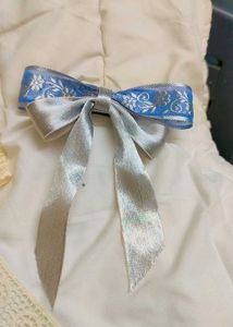 Korean Hair Accessories