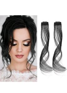 Real Hair Extension