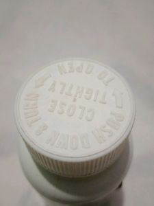 FOREVER ARCTIC SEA TABLETS