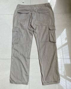 Cargo For Men