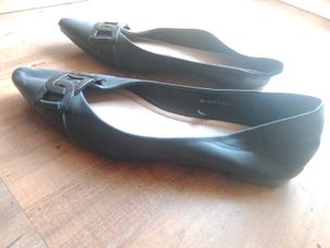 Bata Black Bellies
