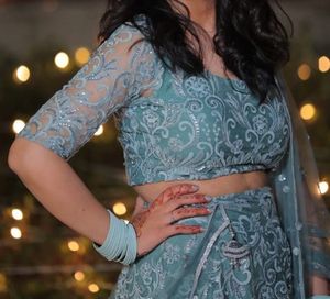 Gorgeous Lehenga Choli