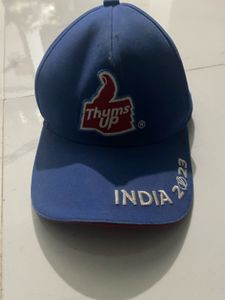 Thums Up India Cap