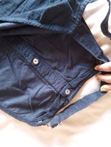 Cortrise Pinafore