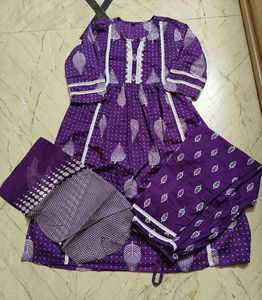 Kurta Set