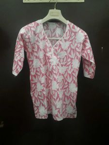 Combo Of Kurtis