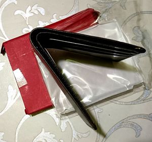Leather Purse