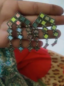 Oxidized Jewellery