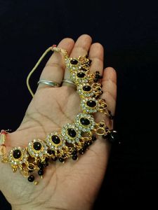 Combo Of 3 Necklaces