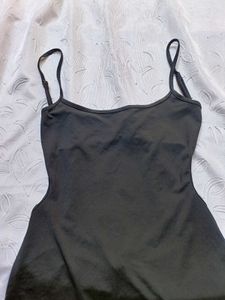 Newme Black Dress