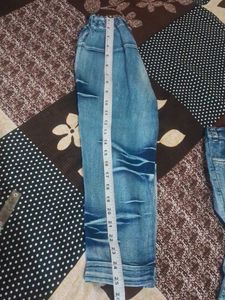 Girlish Denim Combo SALE 😍
