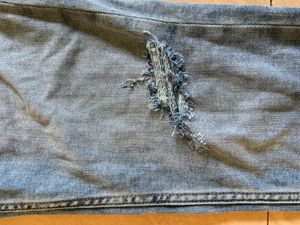 Vero Moda  Denim Jeans