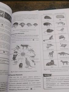 PW Lakshya Neet Biology