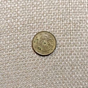 10 Cent Euro Coin