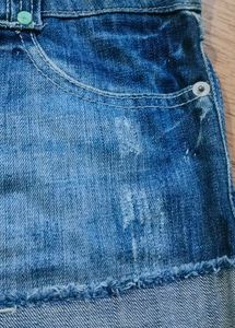 Short Pant