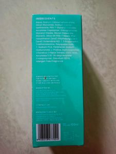 Foxtale Hydrating Cleanser