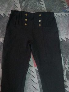 Jegging