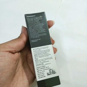 pro brightning serum for women