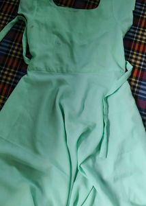 Aesthetic Gown🍏