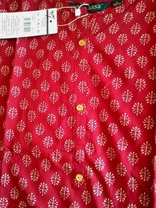 Summer Special Kurti