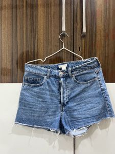H&M Denim Shorts