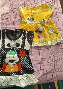 Baby Dress