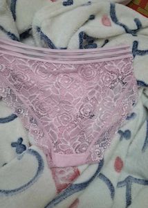 Lace Panty