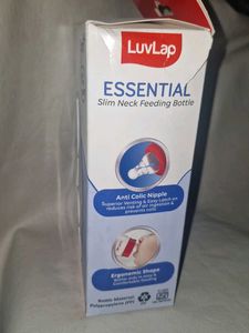 LuvLap Feeding Bottle