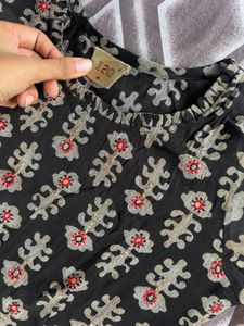 Combo Set  Of 3 Kurties