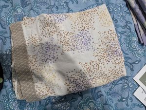 Single Bed Top Sheet