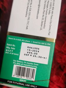 Dr. Sheth&#39;s Vitamin C Serum