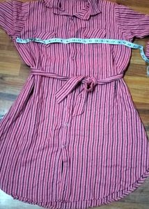 Long Shirt