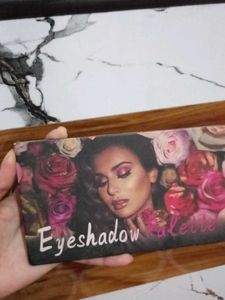 Eyeshadow Palette