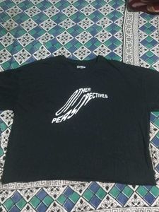 Graphic Print T-Shirt