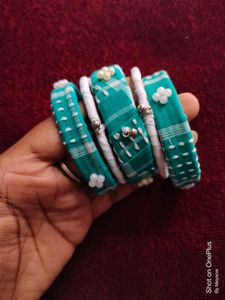 The green edition handmade jewellery